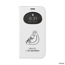 [iPhone 15専用]ディズニーキャラクター CERTA フリップ窓付きダイアリーケース｜スマホケース・スマホカバー・iPhoneケース通販のHamee