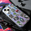 [iPhone 15専用]ディズニーキャラクター HIGHER ハイブリッドケース｜スマホケース・スマホカバー・iPhoneケース通販のHamee