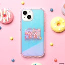 [iPhone 15専用]ディズニーキャラクター HIGHER ハイブリッドケース｜スマホケース・スマホカバー・iPhoneケース通販のHamee