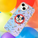 [iPhone 15専用]ディズニーキャラクター HIGHER ハイブリッドケース｜スマホケース・スマホカバー・iPhoneケース通販のHamee