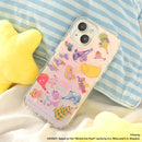 [iPhone 15専用]ディズニーキャラクター HIGHER ハイブリッドケース｜スマホケース・スマホカバー・iPhoneケース通販のHamee