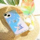 [iPhone 15専用]ディズニーキャラクター HIGHER ハイブリッドケース｜スマホケース・スマホカバー・iPhoneケース通販のHamee