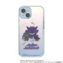 [iPhone 15/14/13/SE(第3/第2世代)/8/7専用]ポケットモンスター/ポケモンHIGHER ハイブリッドケース