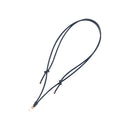 salisty PUレザーショルダーストラップ