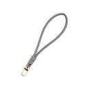 salisty PUレザーハンドストラップ