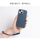 salisty PUレザーハンドストラップ