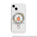 [iPhone 15/14/13専用] ディズニーキャラクター HIGHER MagSafe対応 ハイブリッドケース