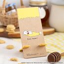 [各種スマートフォン対応]ディズニーキャラクター 組み立て式ウッドスタンド