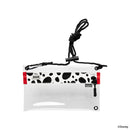 [各種スマートフォン対応]ディズニーキャラクター DIVAID クリアサコッシュ