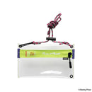 [各種スマートフォン対応]ディズニーキャラクター DIVAID クリアサコッシュ