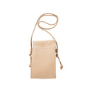 [各種スマートフォン対応]シンプルスマホショルダー