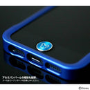 Touchme!ディズニーキャラクター/アルミボタンステッカー｜スマホケース・スマホカバー・iPhoneケース通販のHamee