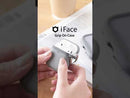 【AirPods(第1/第2/第3世代)/AirPods Pro(第1/第2世代)専用】iFace Grip On Siliconeケース