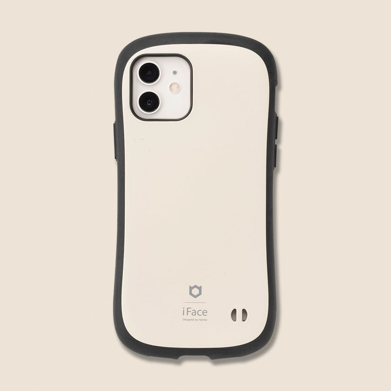 【正規通販】iFace First Class Cafe / Kusumi ケース【iPhone  11/11 Pro/ 11 Pro Max/XS/X/XS Max/XR 専用】【カフェ くすみ ニュアンスカラー トレンド】｜スマホケース・スマホカバー・iPhoneケース通販のHamee