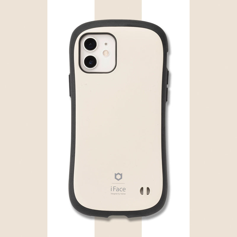 【正規通販】iFace First Class Cafe / Kusumi ケース【iPhone  11/11 Pro/ 11 Pro Max/XS/X/XS Max/XR 専用】【カフェ くすみ ニュアンスカラー トレンド】｜スマホケース・スマホカバー・iPhoneケース通販のHamee