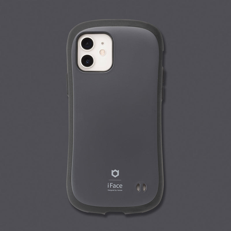 iFace First Class Cafe/カフェ Kusumi/くすみ ケース【iPhone 12/12 mini/12 Pro/11/11  Pro/XS/X/XR/8/7/SE(第2/第3世代) 専用】【カフェ くすみ ニュアンスカラー ...