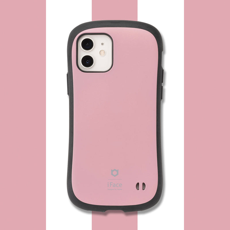 【正規通販】iFace First Class Cafe / Kusumi ケース【iPhone  11/11 Pro/ 11 Pro Max/XS/X/XS Max/XR 専用】【カフェ くすみ ニュアンスカラー トレンド】｜スマホケース・スマホカバー・iPhoneケース通販のHamee