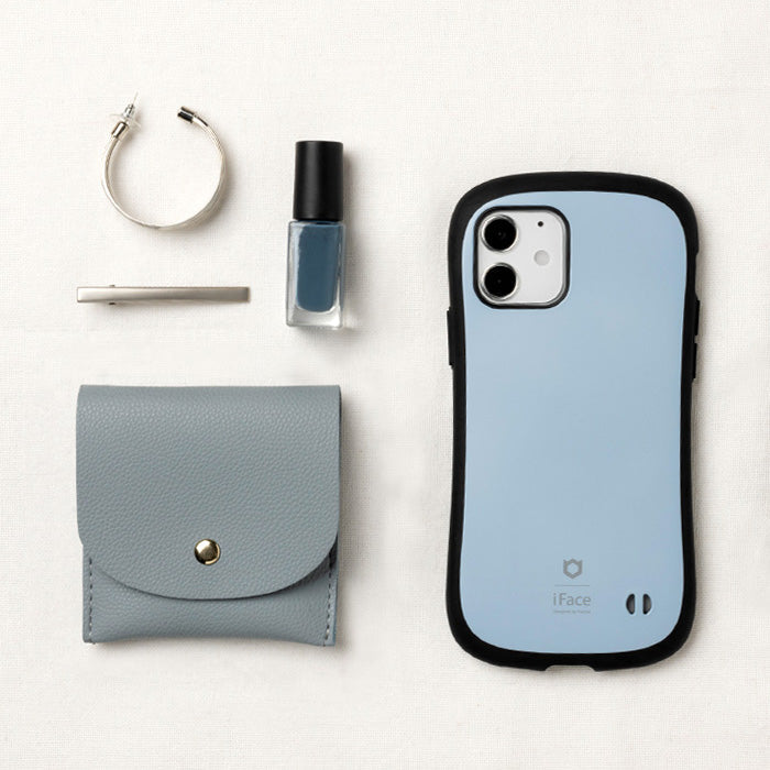 iFace First Class Cafe/カフェ Kusumi/くすみ ケース【iPhone iFace First Class Cafe/カフェ Kusumi/くすみ ケース【iPhone