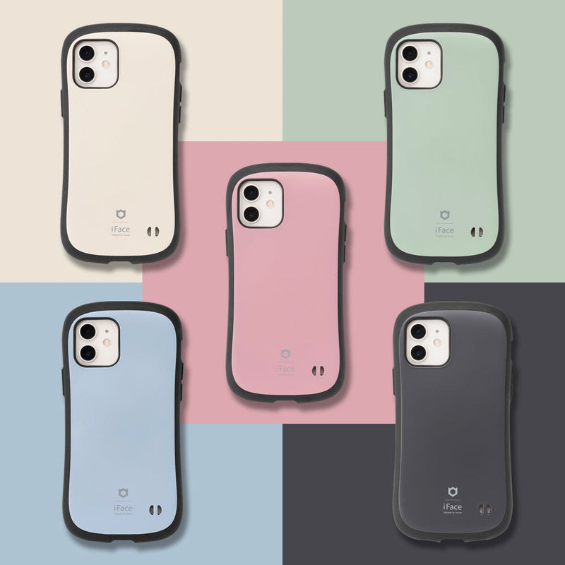 【正規通販】iFace First Class Cafe / Kusumi ケース【iPhone  11/11 Pro/ 11 Pro Max/XS/X/XS Max/XR 専用】【カフェ くすみ ニュアンスカラー トレンド】｜スマホケース・スマホカバー・iPhoneケース通販のHamee